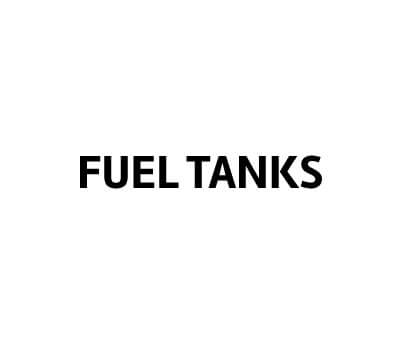 Fuel Tanks