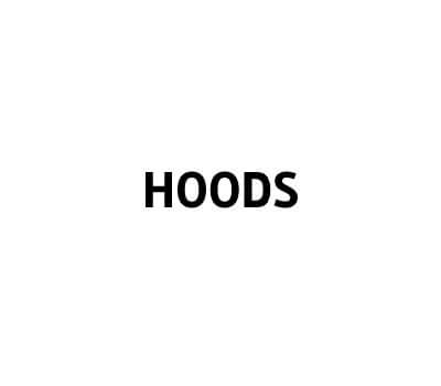 Hoods