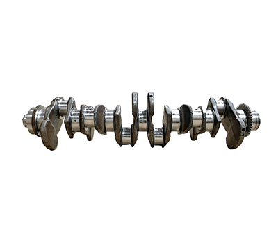 Crankshafts