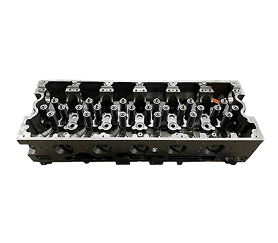 Cylinder Heads