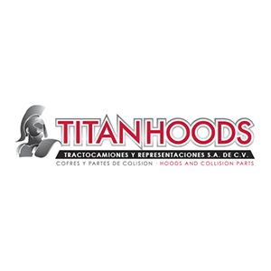 Titan Hoods