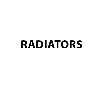 Radiators