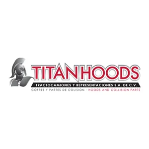 Titan Hoods